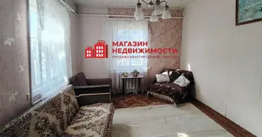 House in Hrodna, Belarus