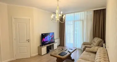 1 bedroom apartment in Batumi, Georgia