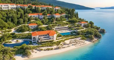 DEVELOPMENT PROJECT dans Opcina Krsan, Croatie