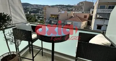 Estudio 1 habitación en Kavala Municipality, Grecia