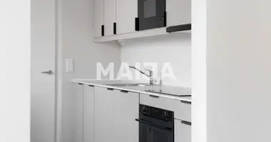 Wohnung 2 zimmer in Kotka Hamina sub region, Finnland