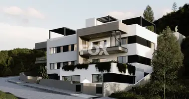 Квартира 2 спальни в муниципалитет Лимасол, Кипр