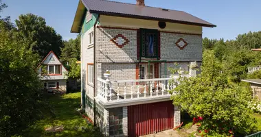 6 room house in Peterupe, Latvia