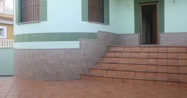 3 bedroom apartment in Torrevieja, Spain