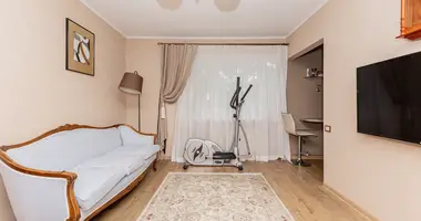 Квартира 2 комнаты в Рига, Латвия
