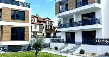 Квартира 1 спальня в Созопол, Болгария