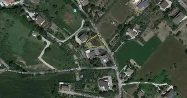 House in Terni, Italy