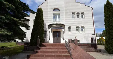 Ferienhaus in Barauljany, Belarus