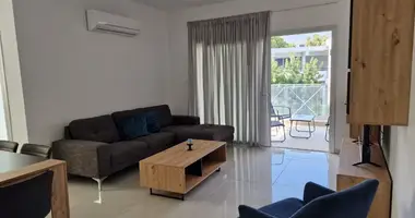 Apartamento 2 habitaciones en Limassol District, Chipre