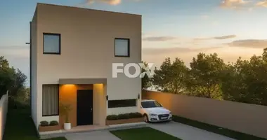 Apartamento 2 habitaciones en Moni, Chipre