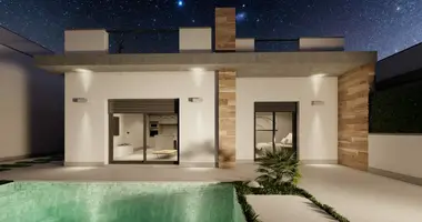 Villa 2 bedrooms in Torre-Pacheco, Spain