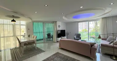 Apartamento 3 habitaciones en Alanya, Turquía