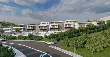 Villa en Paggaio Municipality, Grecia