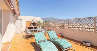 Wohnung 2 Schlafzimmer in Mijas, Spanien