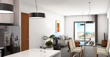 2 bedroom apartment in Paphos Municipality, Cyprus