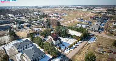 Maison dans Ringaudai, Lituanie