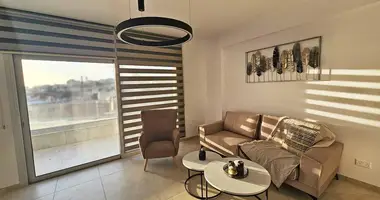 Wohnung 2 Schlafzimmer in Limassol, Zypern