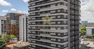Studio apartment 1 bedroom in Regiao Imediata de Sao Paulo, Brazil