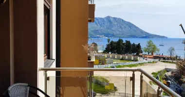 Apartamento 2 habitaciones en Budva, Montenegro