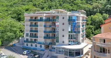 3 bedroom apartment in Przno, Montenegro