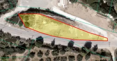 Mieszkanie w Pomos, Cypr