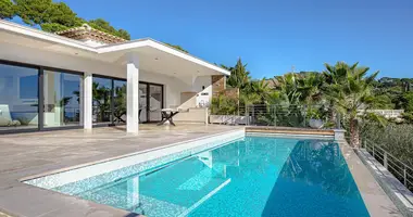 Villa in Frankreich