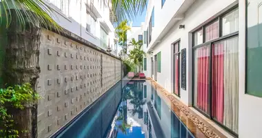 Willa 6 pokojów w Krous, Kambodża