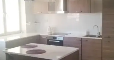 2 room apartment in Warsaw, Poland