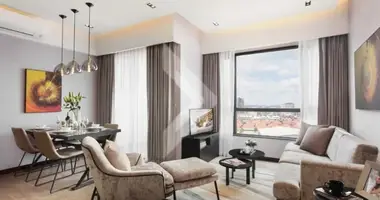 Piso independiente 2 habitaciones en Sangkat Phsar Daeum Thkov, Camboya