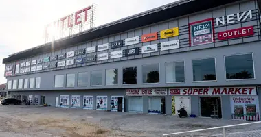 Comercial en Tuerkler, Turquía