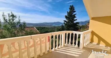 Wohnung 1 Schlafzimmer in Tivat, Montenegro