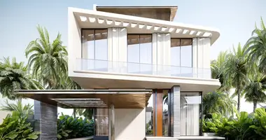 Casa 6 habitaciones en Dubái, Emiratos Árabes Unidos