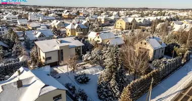 Дом в Gineitiskes, Литва