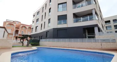 Appartement 1 chambre dans La Mata, Espagne