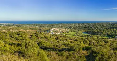 Plot of land in San Roque, Spain