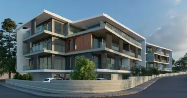 Wohnung 2 Schlafzimmer in Paphos, Zypern