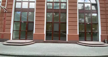 Nieruchomości komercyjne 110 m² w Odessa, Ukraina
