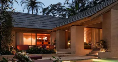 Wohnung 3 Schlafzimmer in Beraban, Indonesien