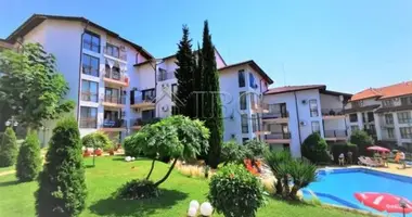 Apartamento 3 habitaciones en Sveti Vlas, Bulgaria