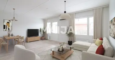 Apartamento 4 habitaciones en Mantsala, Finlandia