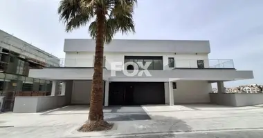 Appartement 2 chambres dans Limassol, Chypre