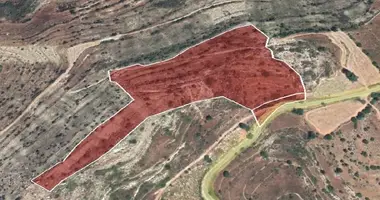 Apartamento en Pachna, Chipre