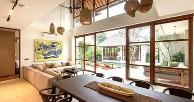 Villa 5 chambres dans Tabanan, Indonésie