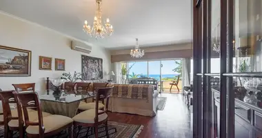 Apartamento 4 habitaciones en Koinoteta Agiou Tychona, Chipre