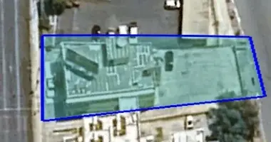 Участок земли в муниципалитет Лимасол, Кипр