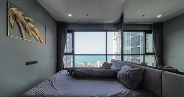 Condo in Pattaya, Thailand