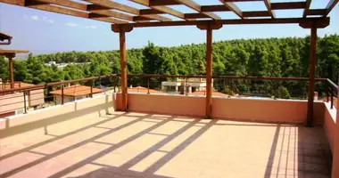 Adosado Adosado 3 habitaciones en Municipio de Casandra, Grecia