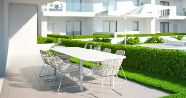 Apartamento 3 habitaciones en San Benedetto di Lugana, Italia