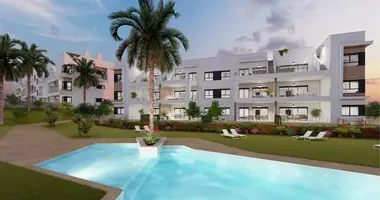 Bungalow 2 bedrooms in Pilar de la Horadada, Spain