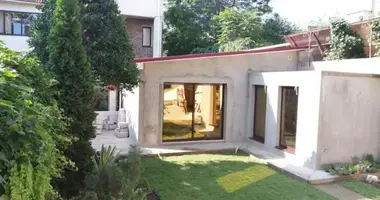 4 room house in Odesa, Ukraine